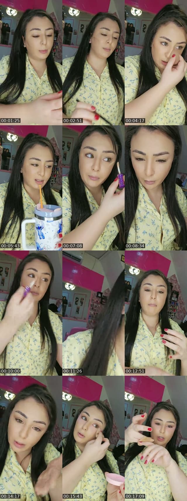 @sawssen_aggoun TikTok live from 2026-07-01