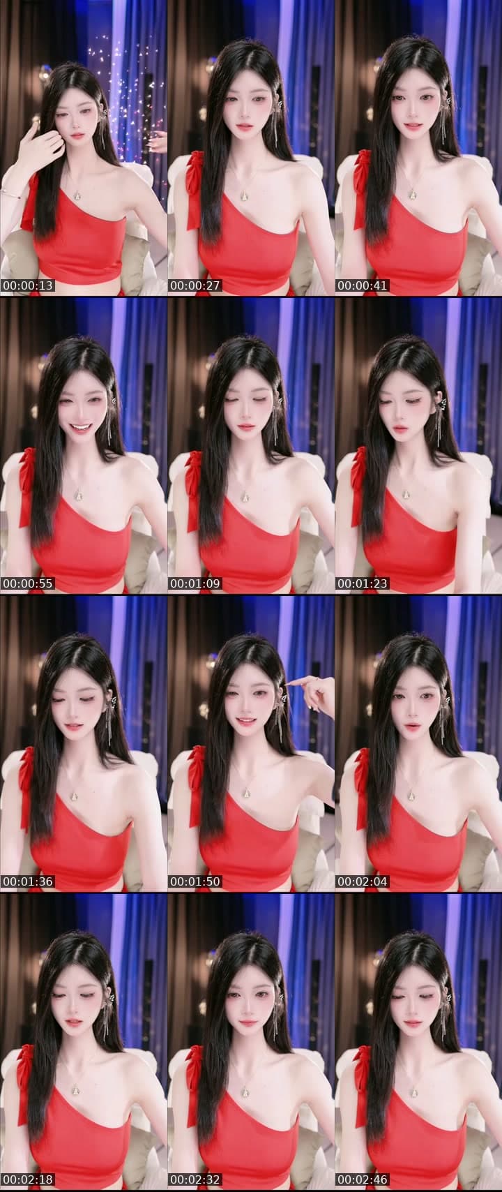 是你征服不了的女人