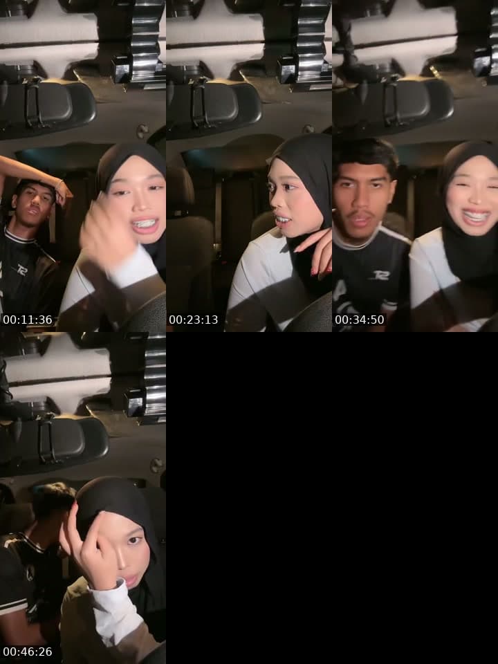 @ninanasaa TikTok live stream