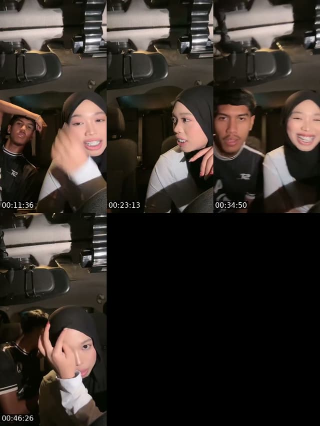 @ninanasaa TikTok live from 2026-07-01
