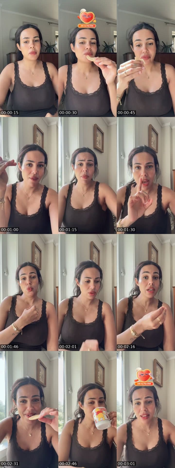 هلا بأعز الحبايب 😍❤️