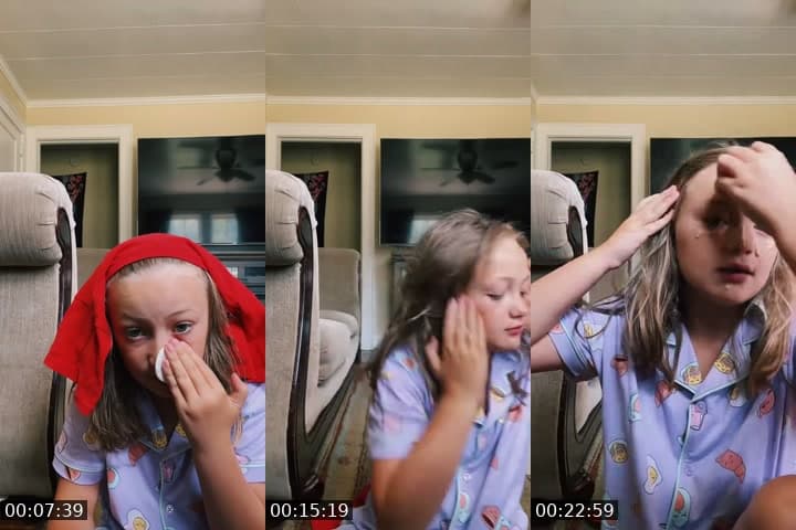 @sexyred999 TikTok live stream