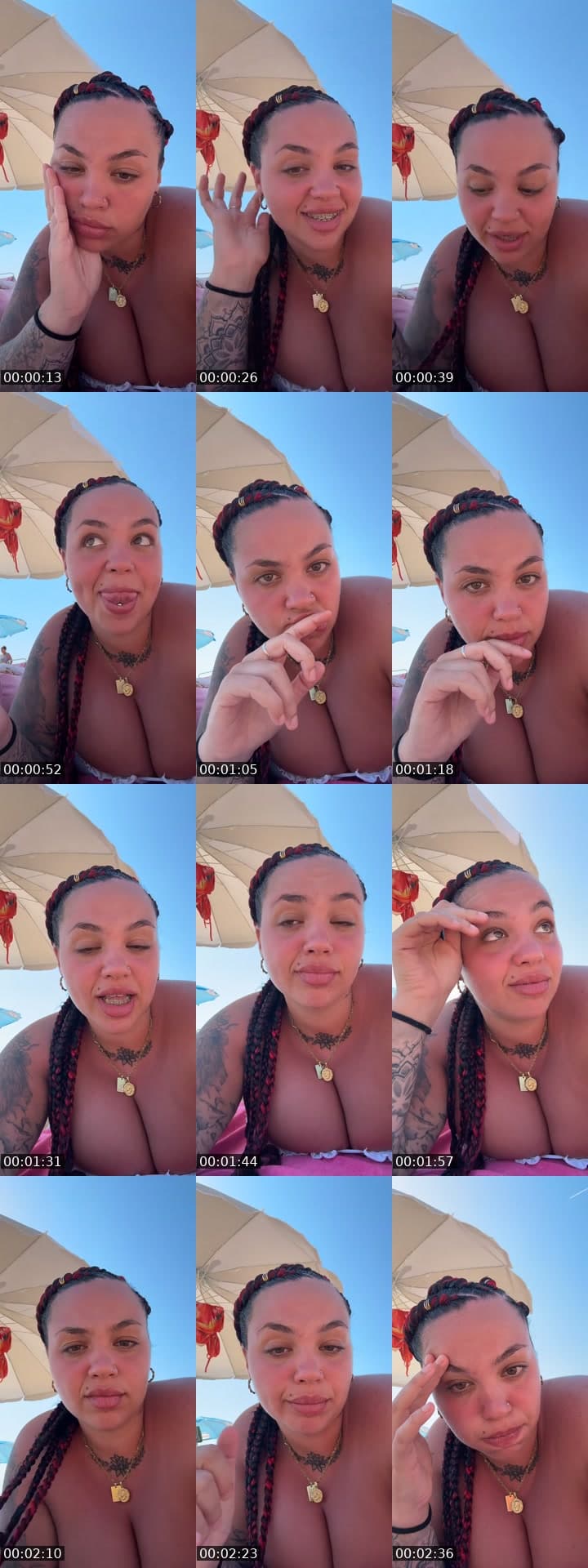 @naiiaaraaa_02 TikTok live stream