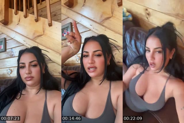 @melanie_iacovelli TikTok live from 2026-07-01