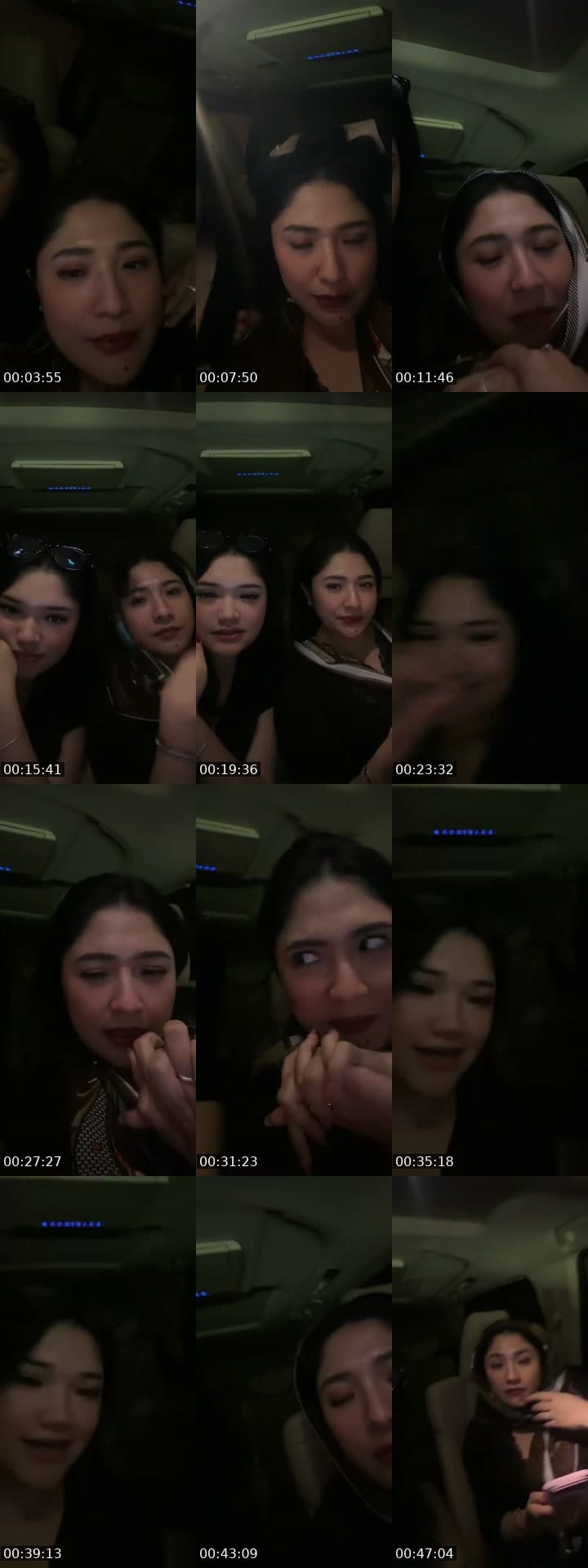 @mdybabes TikTok live stream