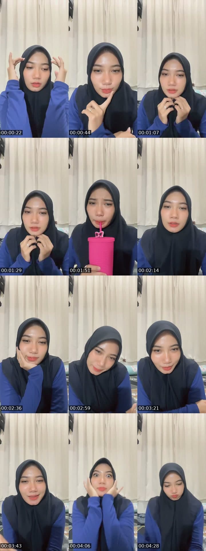 @ciucayyy TikTok live stream
