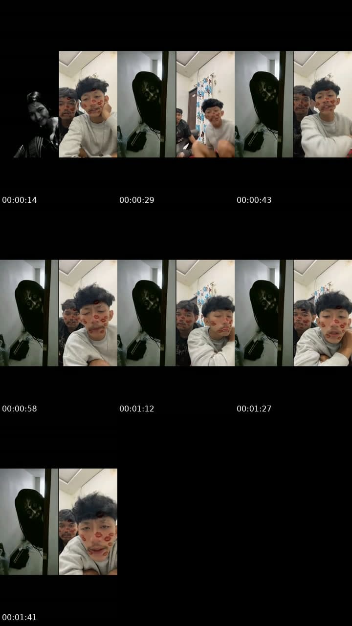 @hennapontianak0 TikTok live stream