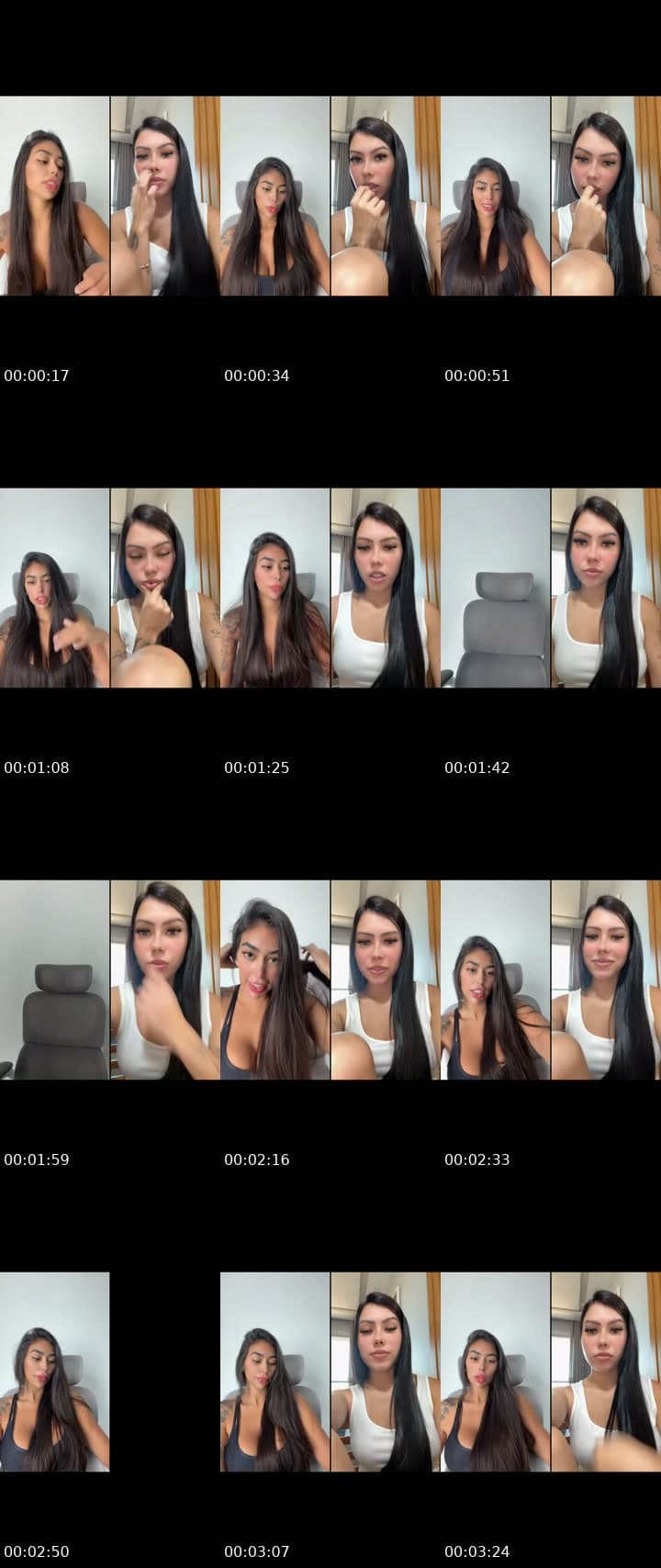 Bem-vindo à minha LIVE