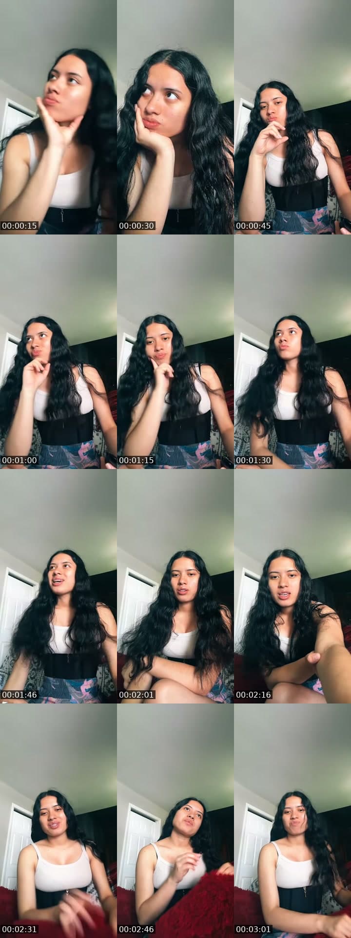 @true_m5 TikTok live stream