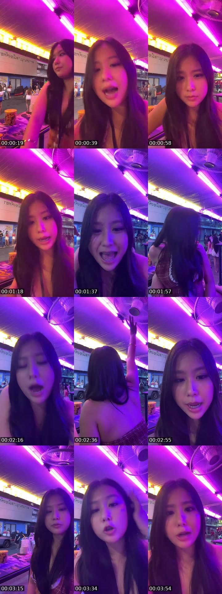 @pattayazeedd TikTok live stream