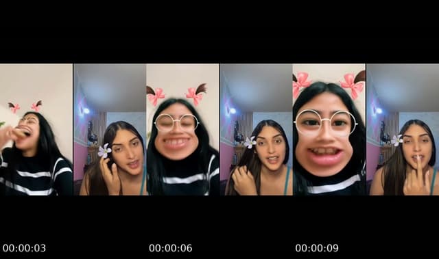 Mexico TikTok live: Hablando con ustedes by @r.noeliaa