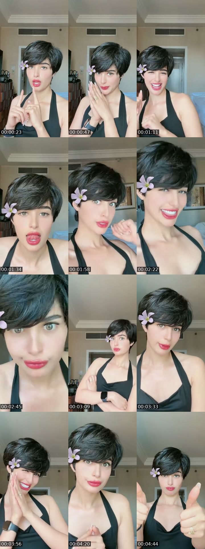 @hanenn232 TikTok live stream