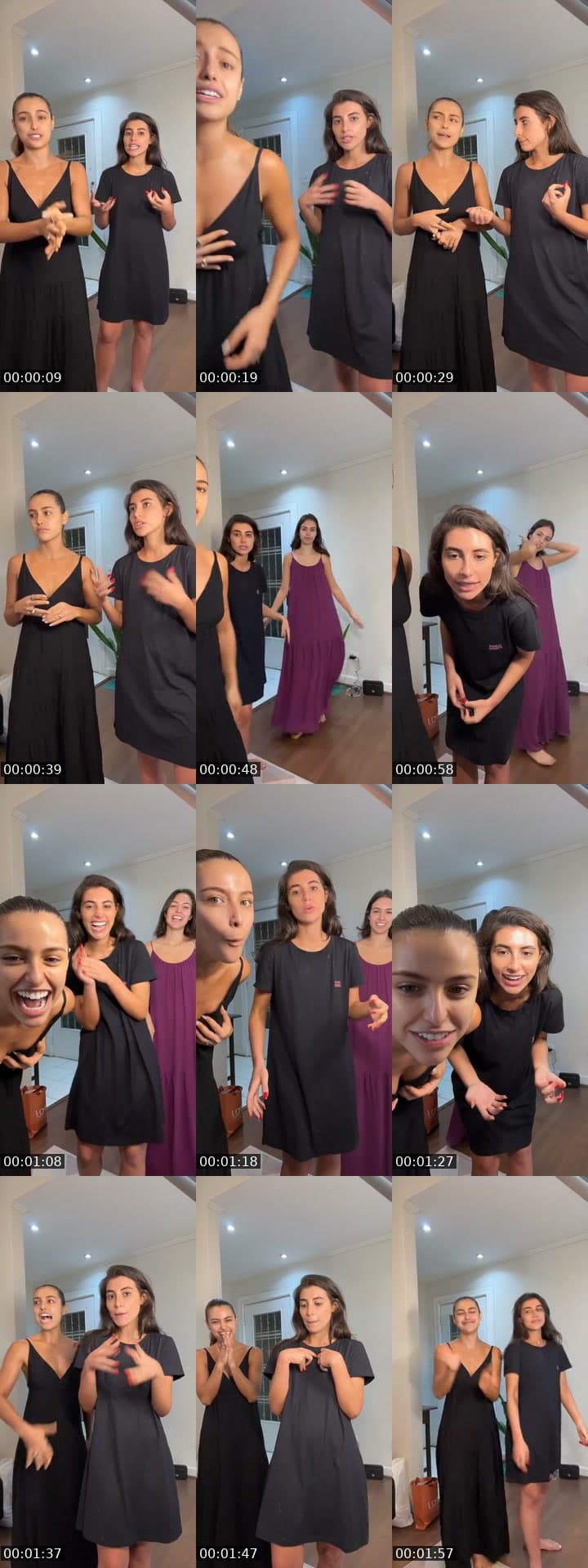 ARRUMANDO 3 MALAS CMGG