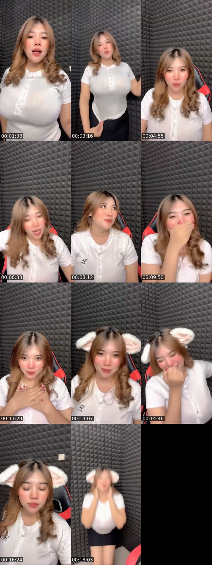 @risnana021 TikTok live stream