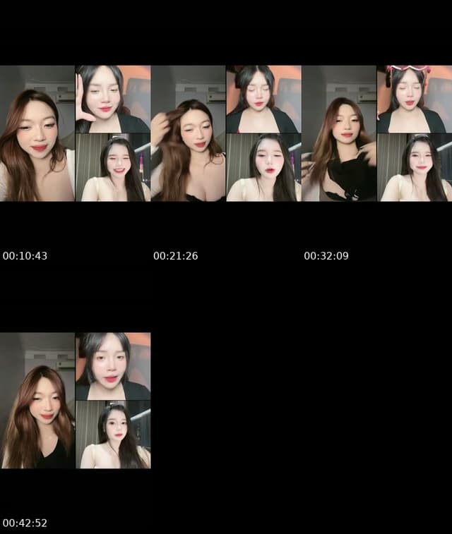@lilthubui TikTok live from 2026-07-01