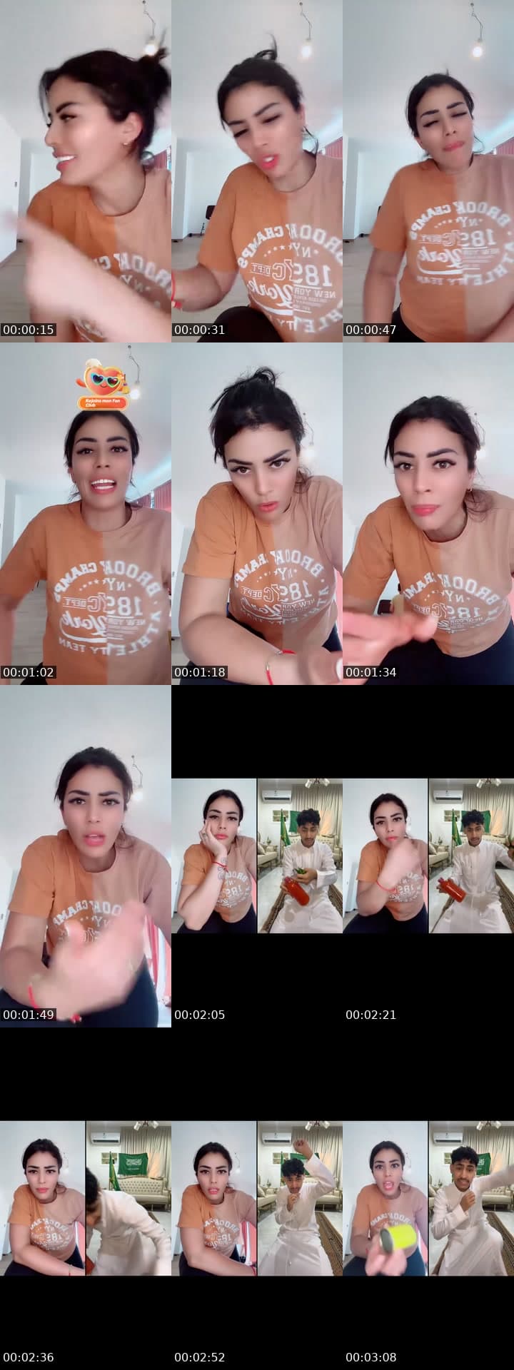 @rim.jamli TikTok live stream