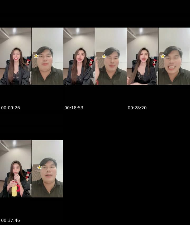 มาเเย้ว🖤