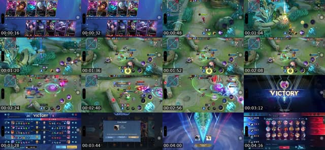 TikTok live: Ml by @pompey.__