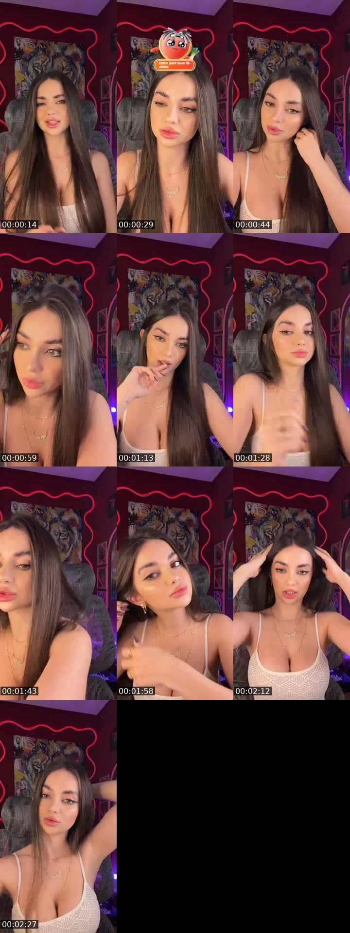 @biastream TikTok live stream