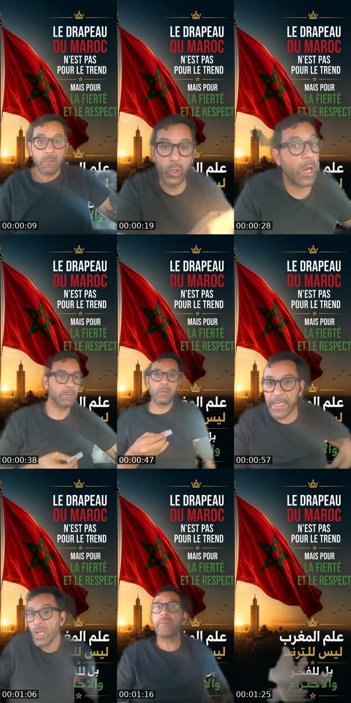 projet participative au Maroc