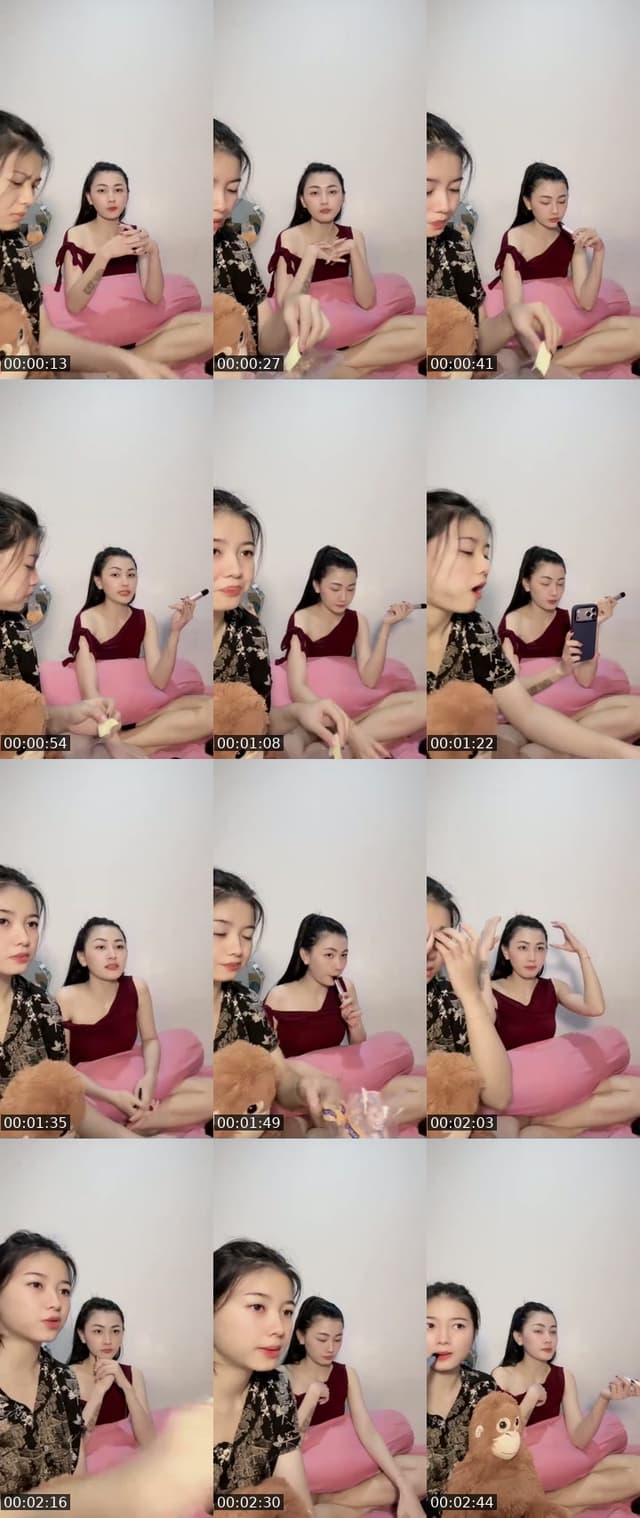 Indonesia TikTok live: 💕 by @pangpanglagi