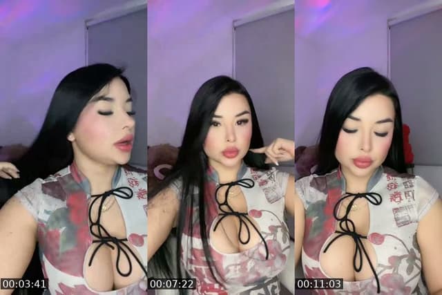 TikTok live: Bienvenido, conecta conmigo🤍 by @natln7