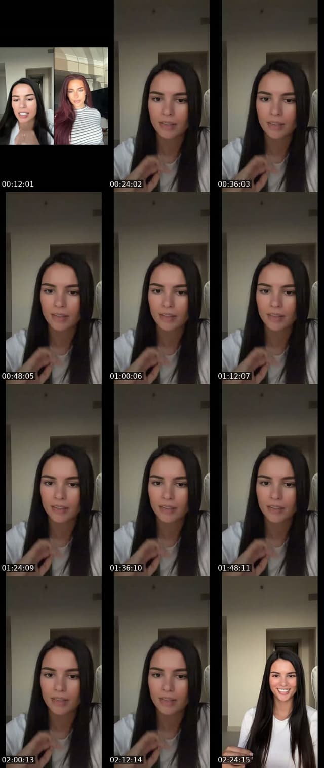 TikTok live: 👑👑👑👑👑 by @mlovelock7
