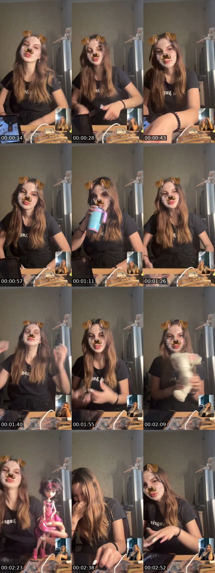 @werxapee643 TikTok live stream