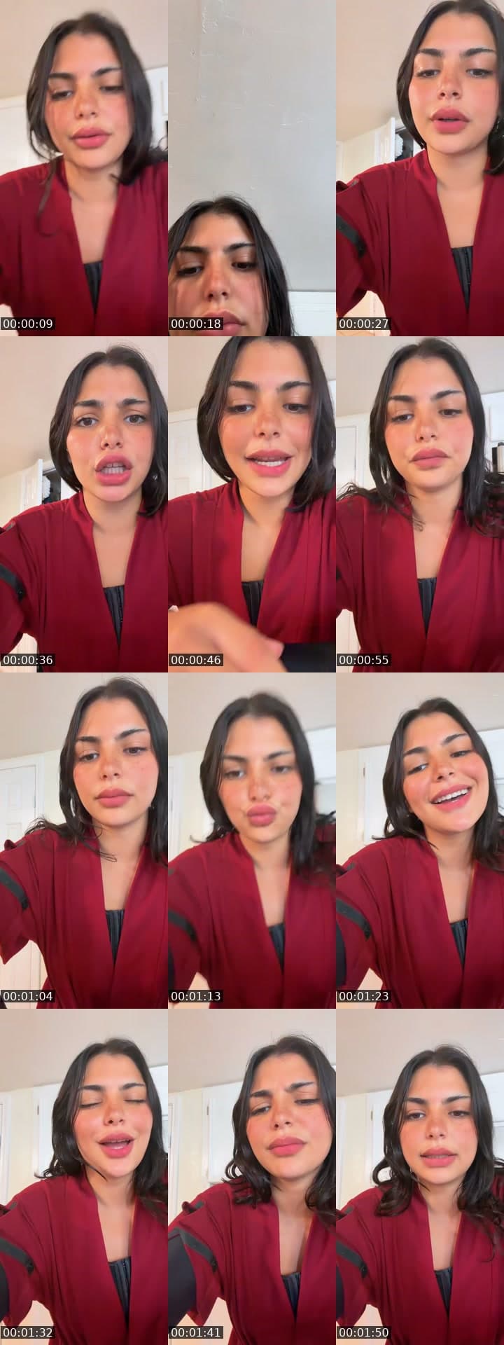 @user135792468012333 TikTok live stream