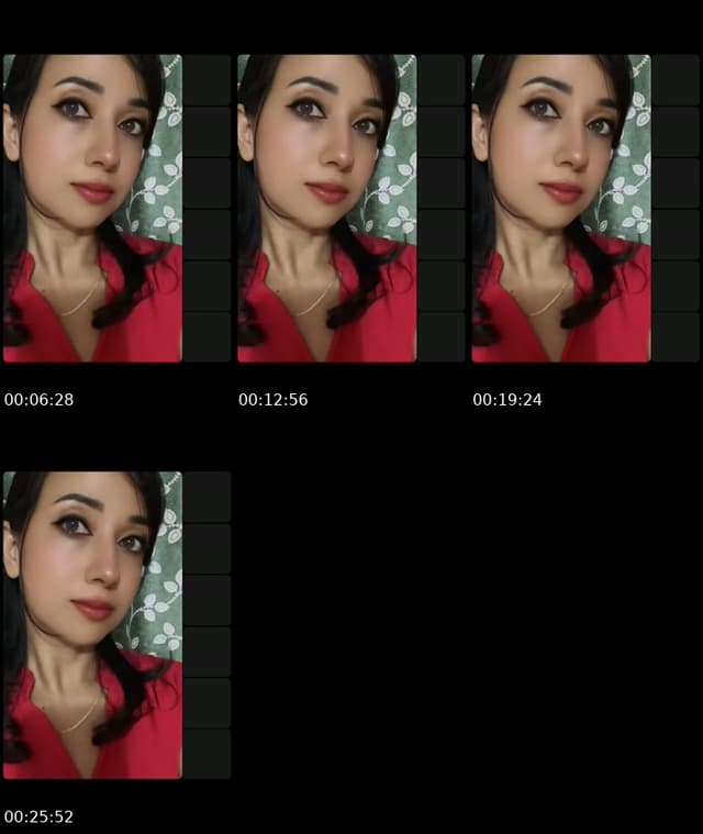 TikTok live: Welcome to my live everyone 🙏 by @bunusari