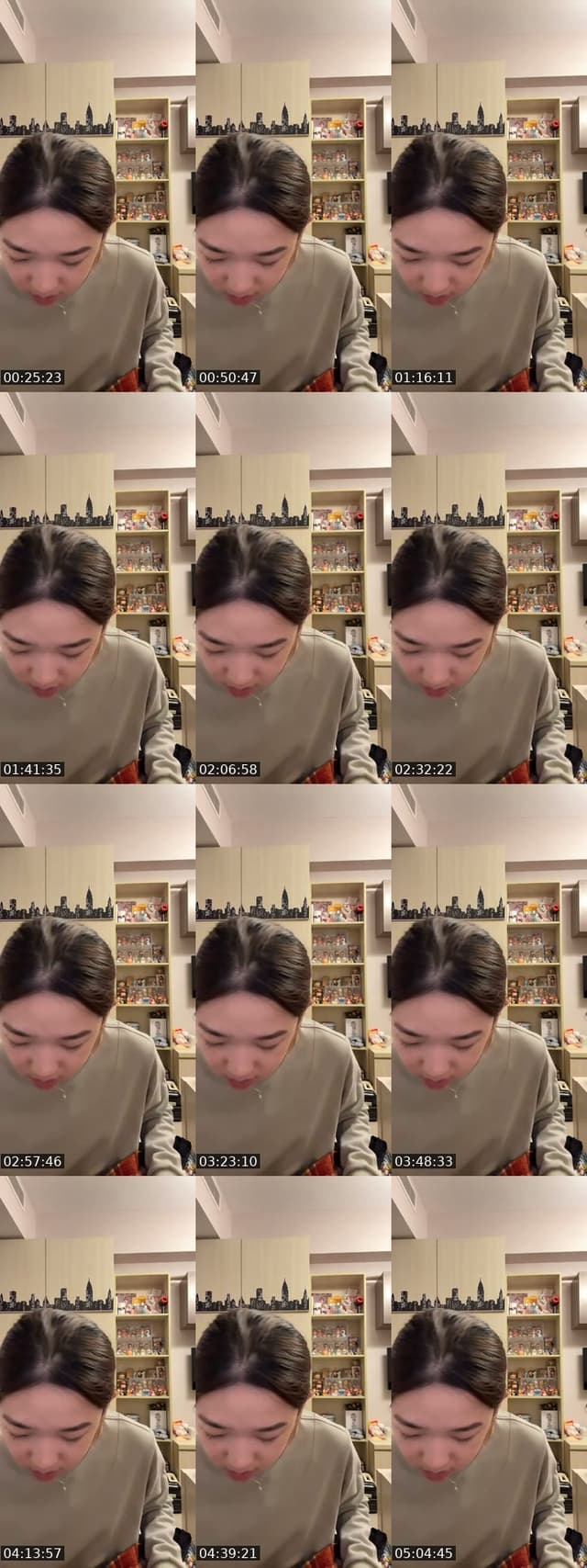 TikTok live: prilop by @keiloloo