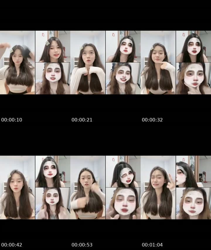 @chunai00_ TikTok live stream