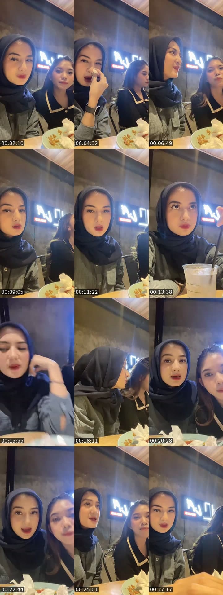 @nandueiyy TikTok live stream