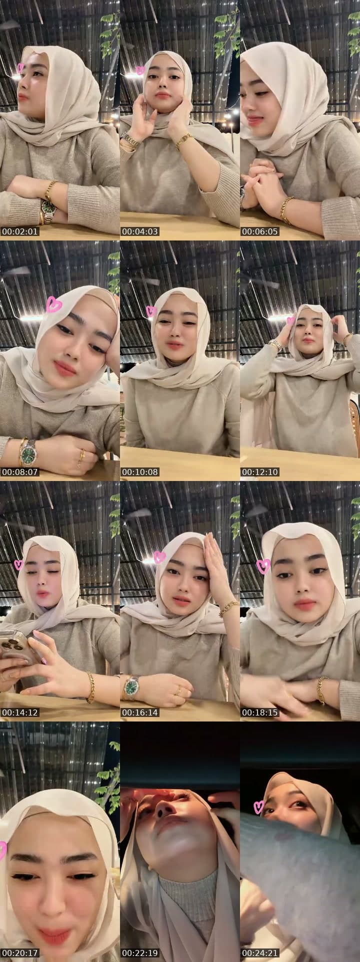 @zttyjll TikTok live stream