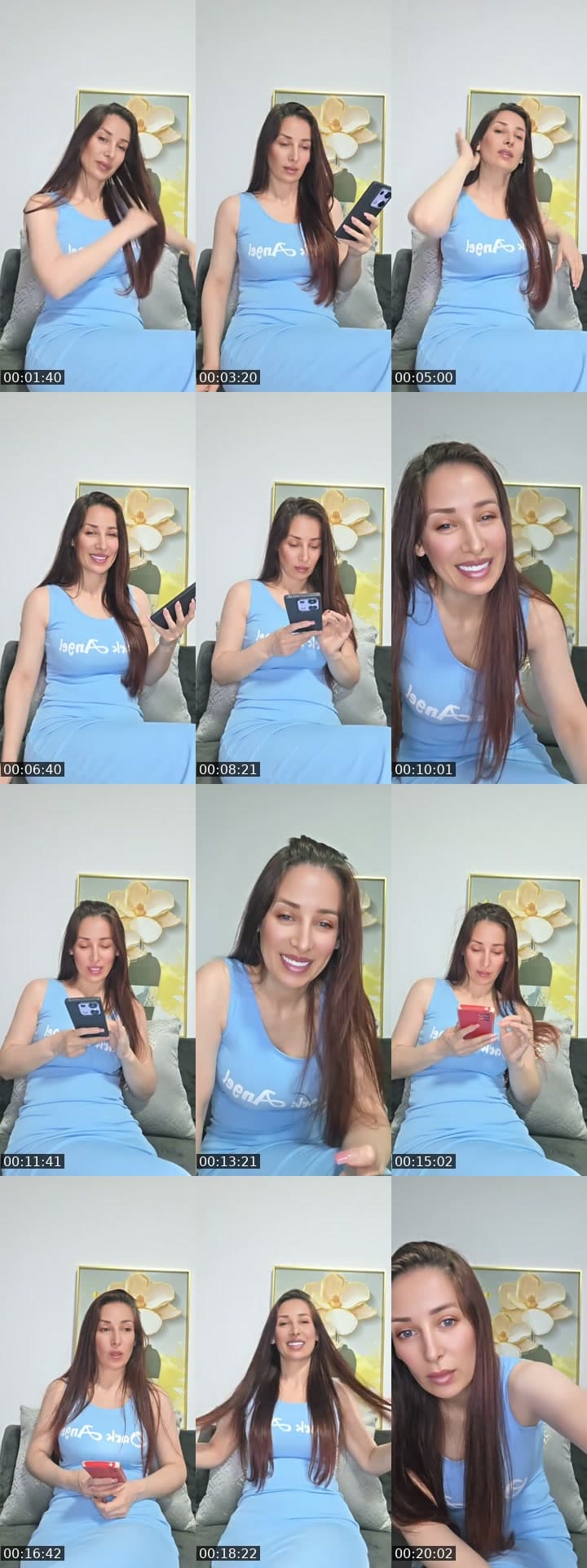 520👑وما يلقاها الا ذو حظ عظيم👑