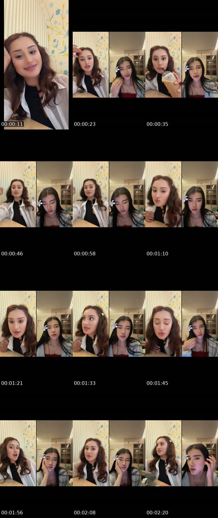 @sitafit.live TikTok live stream