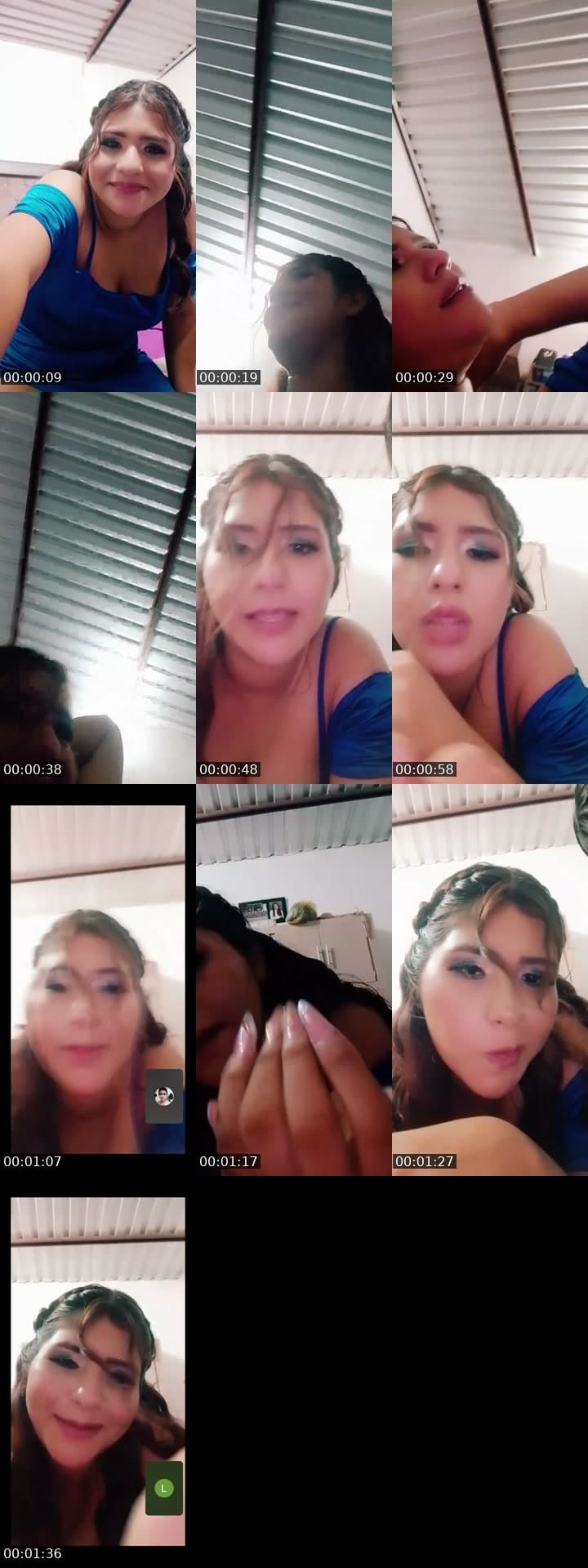 hola culicagad@s