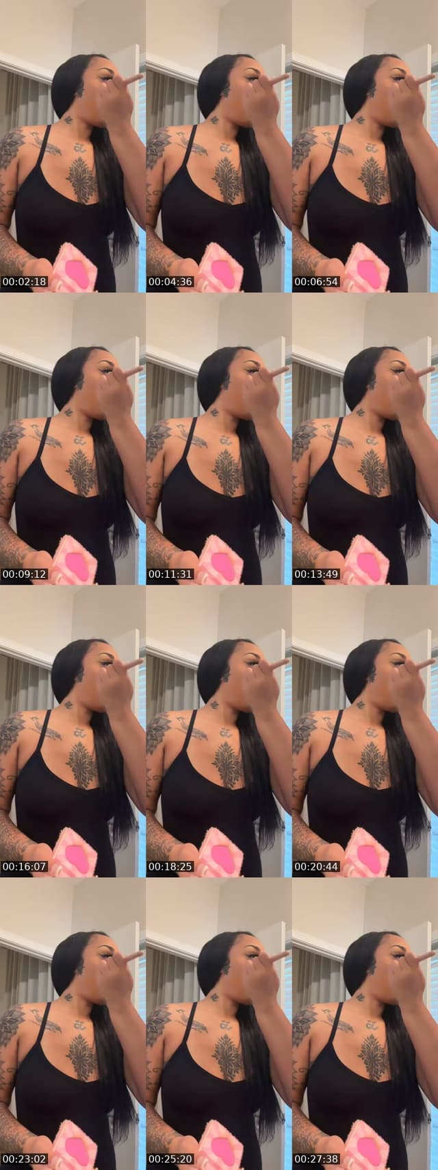 TikTok live: Link in bio 🕺🏽🍭 by @xxxleiyna