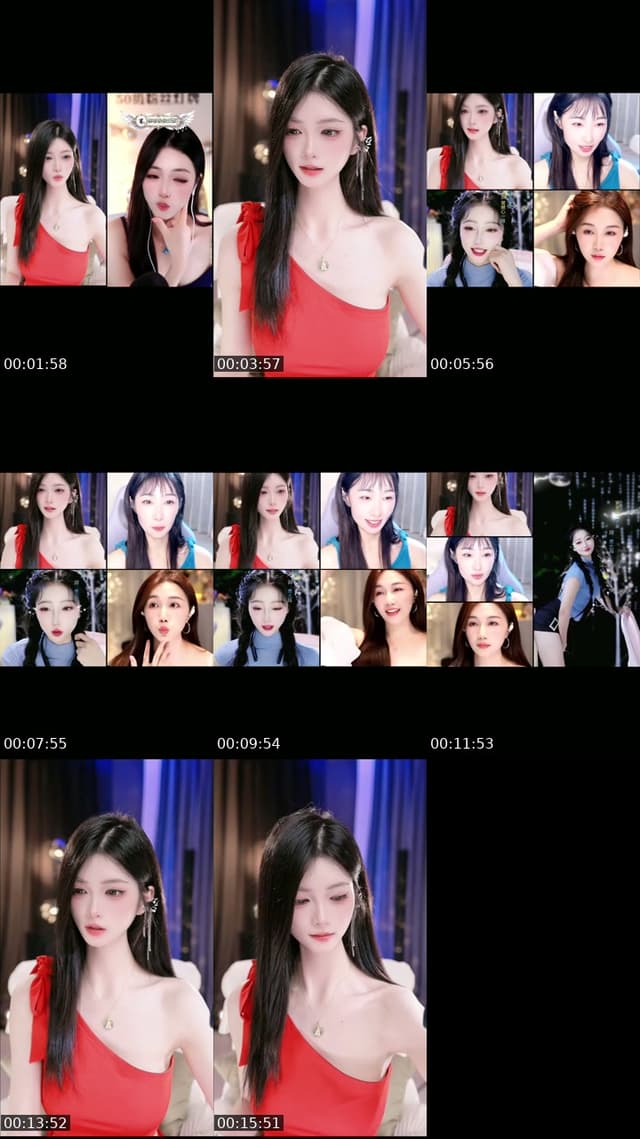 TikTok live: 是你征服不了的女人 by @bufiruwe13l