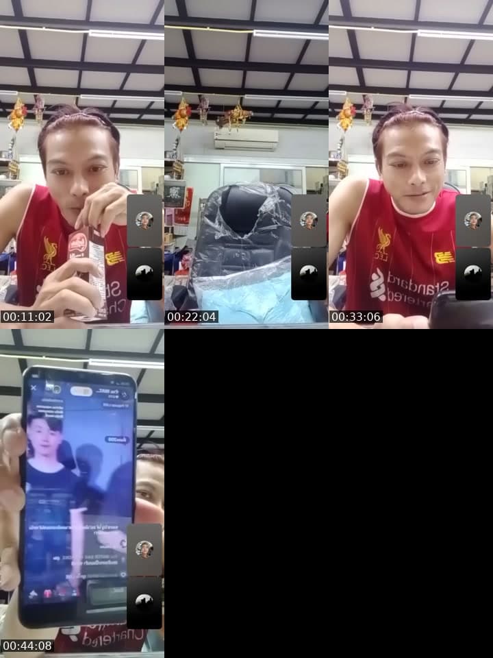 @champ7893 TikTok live stream
