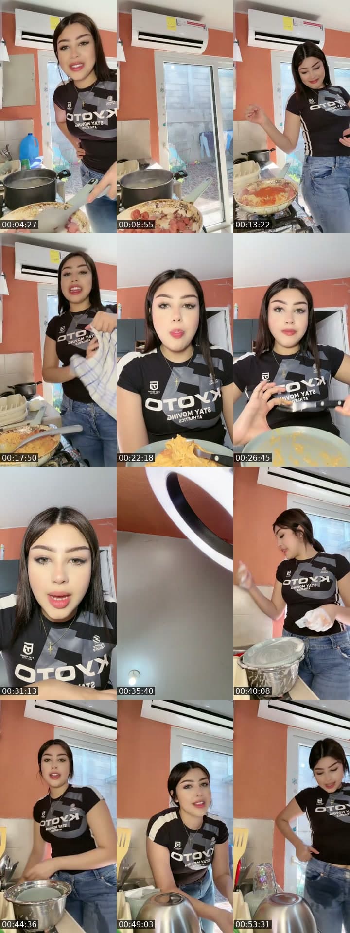 @ruty20020 TikTok live stream