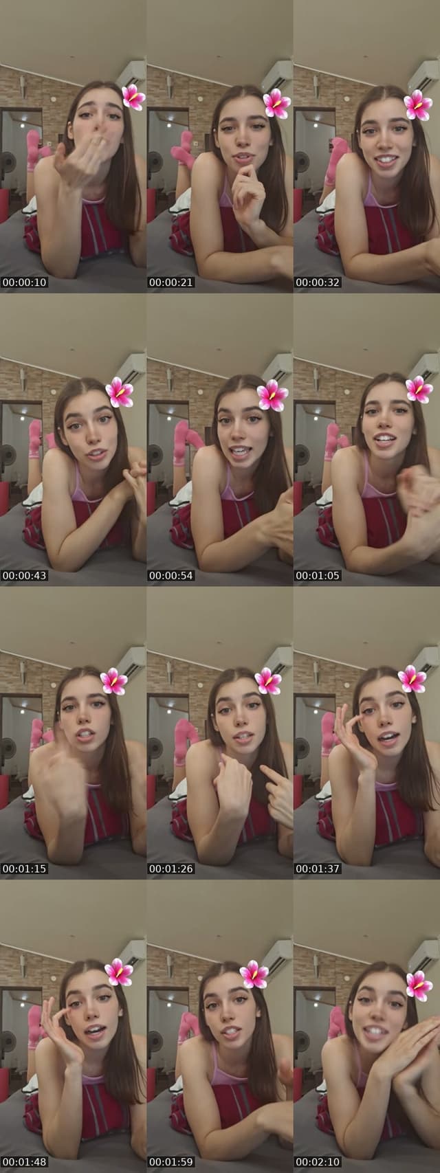 @daryana9103 TikTok live from 2026-07-01