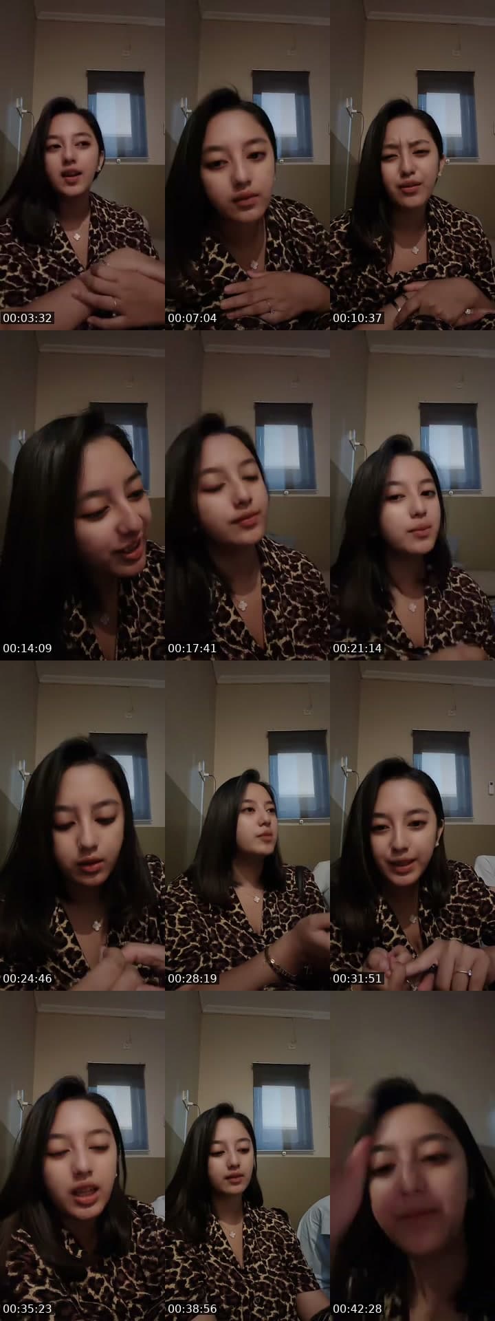 @user4ud4qzx6sq TikTok live stream