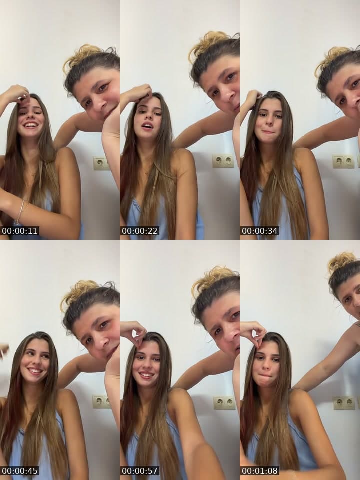 @katrinndinkova TikTok live stream