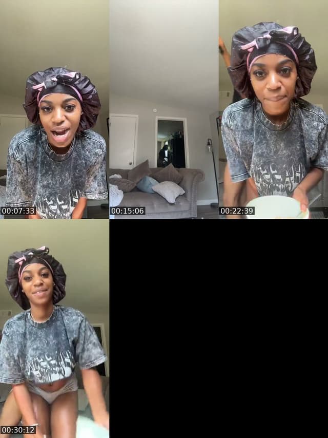 @julyski_ TikTok live from 2026-07-01