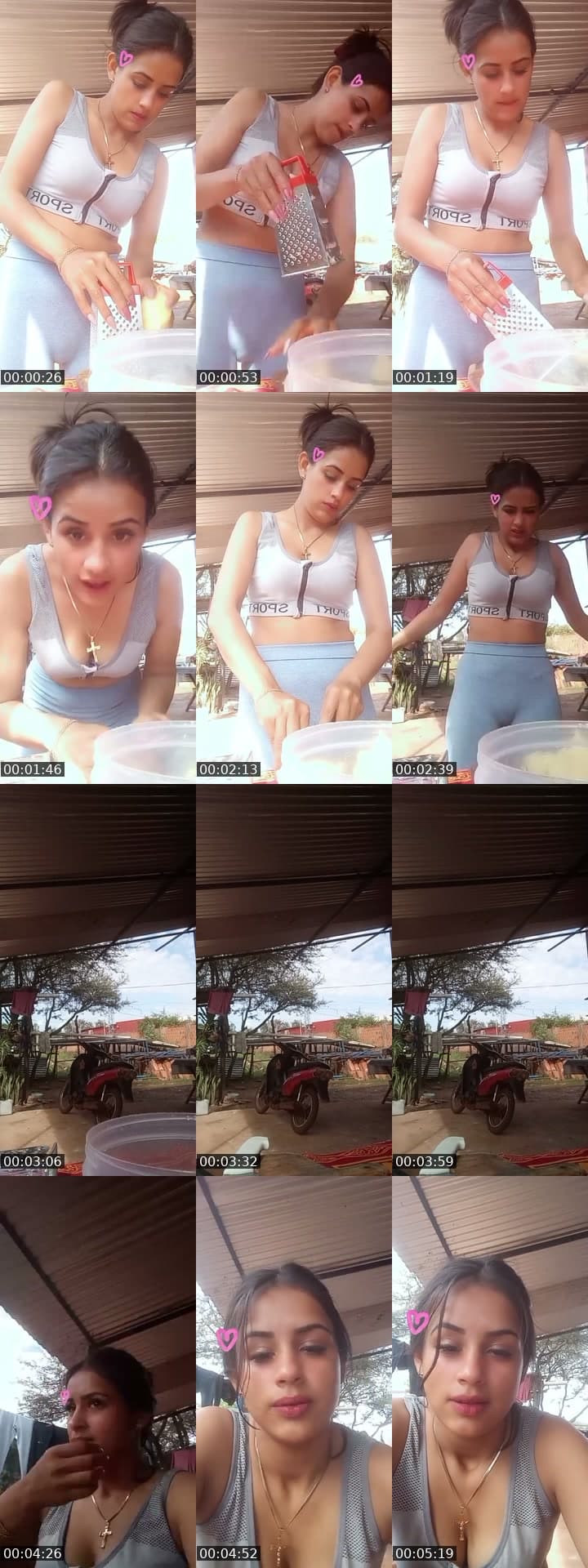 @yessinue41 TikTok live stream