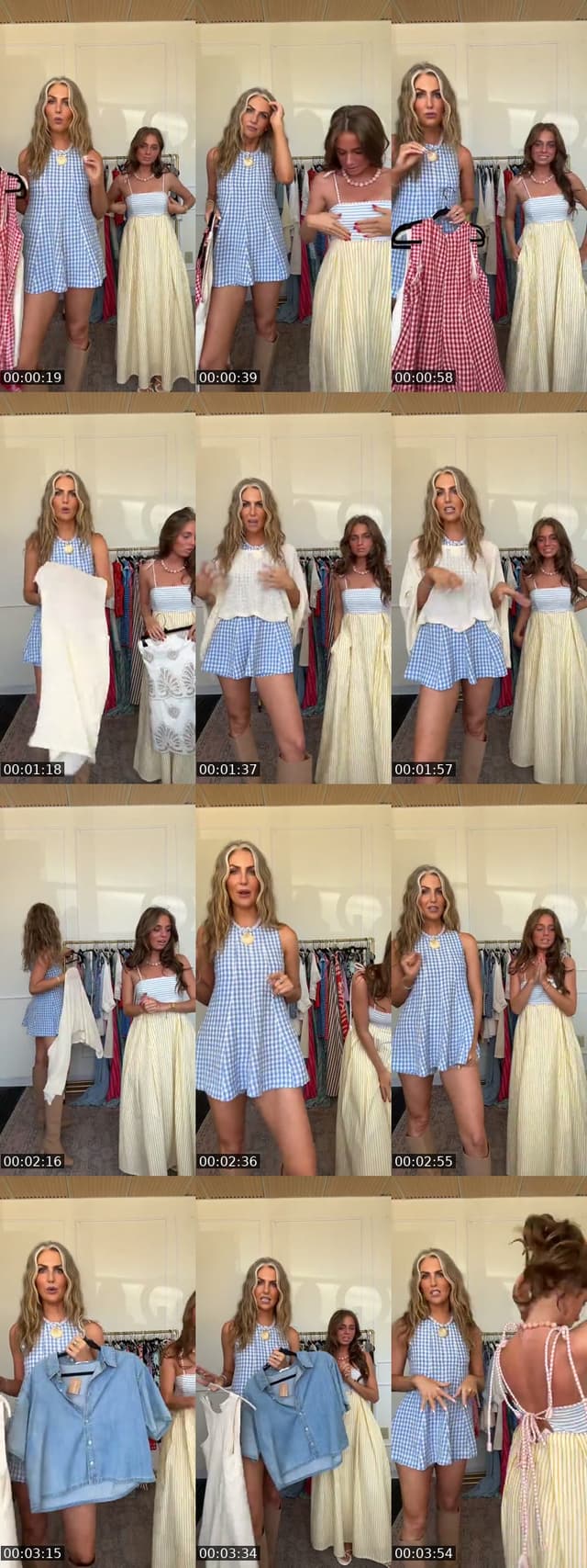 TikTok live: Best Sellers !! by @vestique