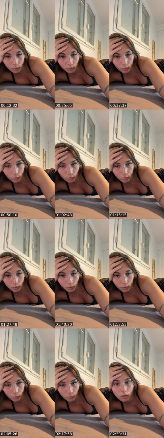 TikTok live: ma bio = ce que tu cherches🎁🫣 by @perrine_.off