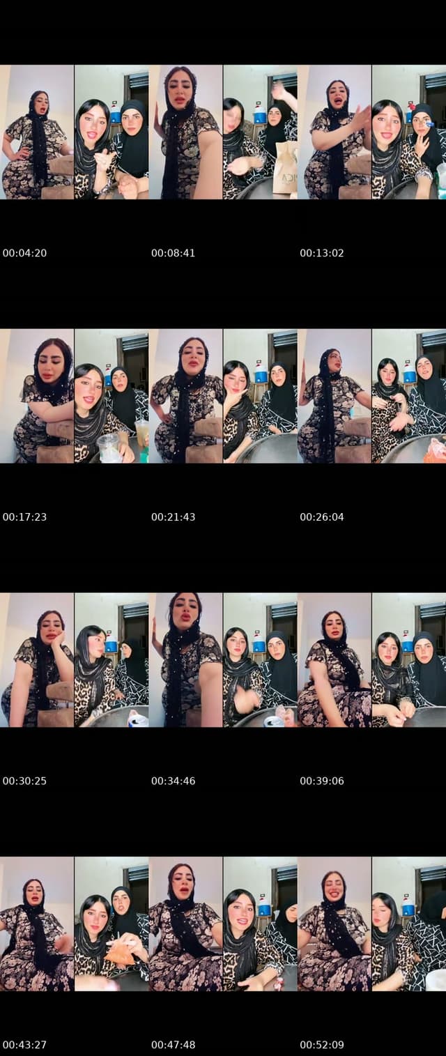 TikTok live: كوكو الحلويات by @semsem12340