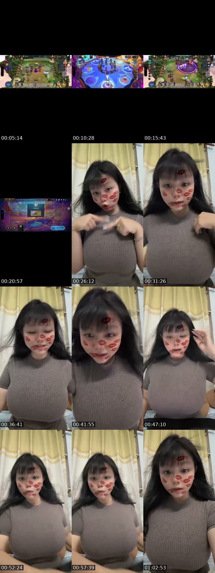 Tập chơi 🥹🤌🏻
